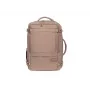 Natec Camel Lite 15,6 19L mochila para portátil bege