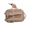Natec Camel Lite 15,6 19L mochila para portátil bege
