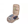 Natec Camel Lite 15,6 19L mochila para portátil bege