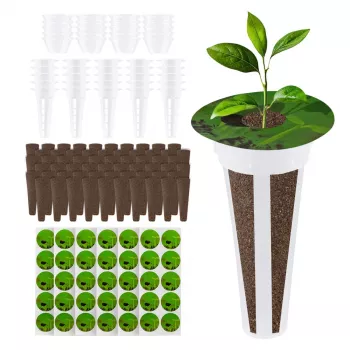GreenBlue GB133 AS conjunto de acessórios para vaso de plantas inteligente
