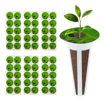 GreenBlue GB133 AS conjunto de acessórios para vaso de plantas inteligente