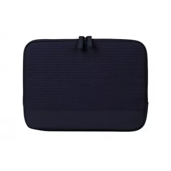 Natec Mussel 2 Max 14,1 capa para portátil azul-marinho