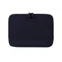 Natec Mussel 2 Max 14,1 capa para portátil azul-marinho
