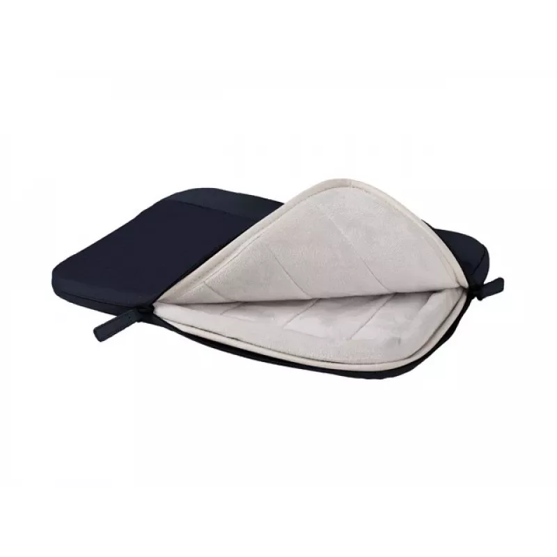 Natec Mussel 2 Max 14,1 capa para portátil azul-marinho