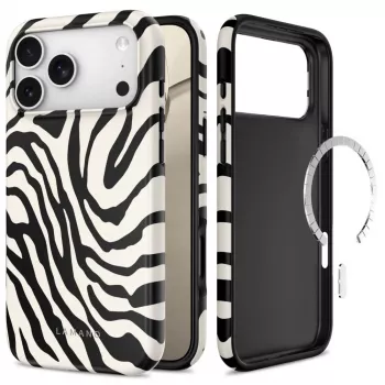 TECH-PROTECT Lamano MagSafe iPhone 17 Pro Max / 18 Pro Max Nature Muse capa