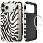 TECH-PROTECT Lamano MagSafe iPhone 17 Pro Max / 18 Pro Max Nature Muse capa