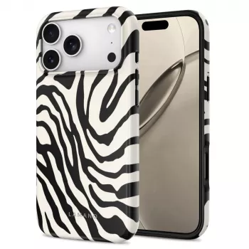 TECH-PROTECT Lamano MagSafe iPhone 17 Pro Max / 18 Pro Max Nature Muse capa
