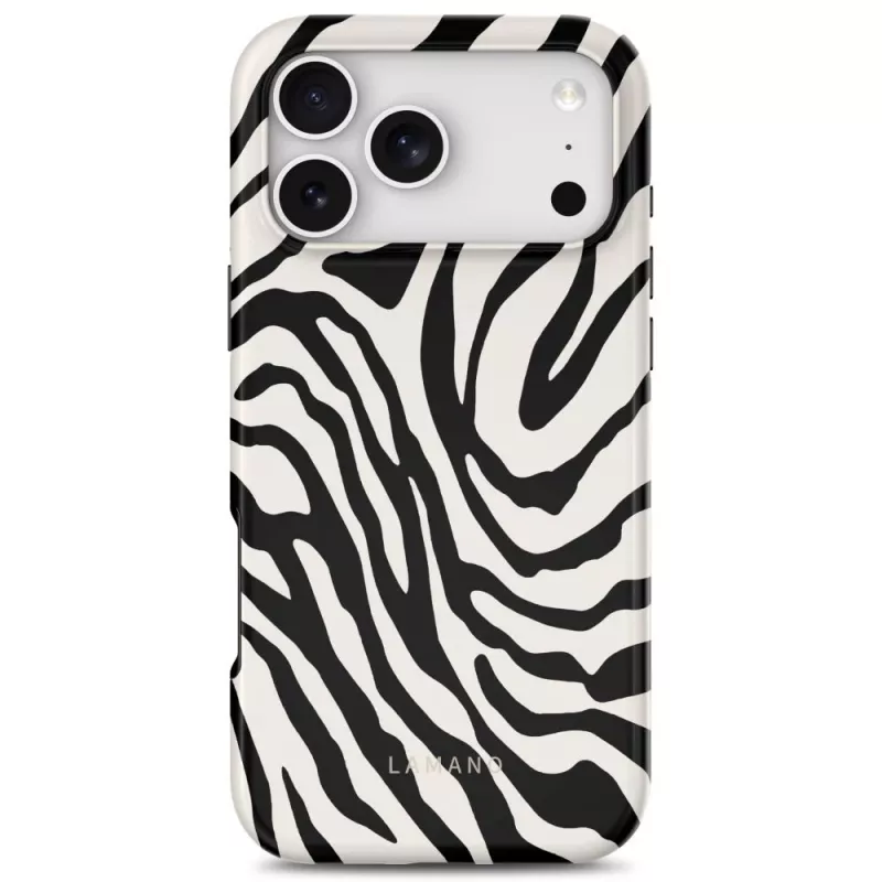 TECH-PROTECT Lamano MagSafe iPhone 17 Pro Max / 18 Pro Max Nature Muse capa