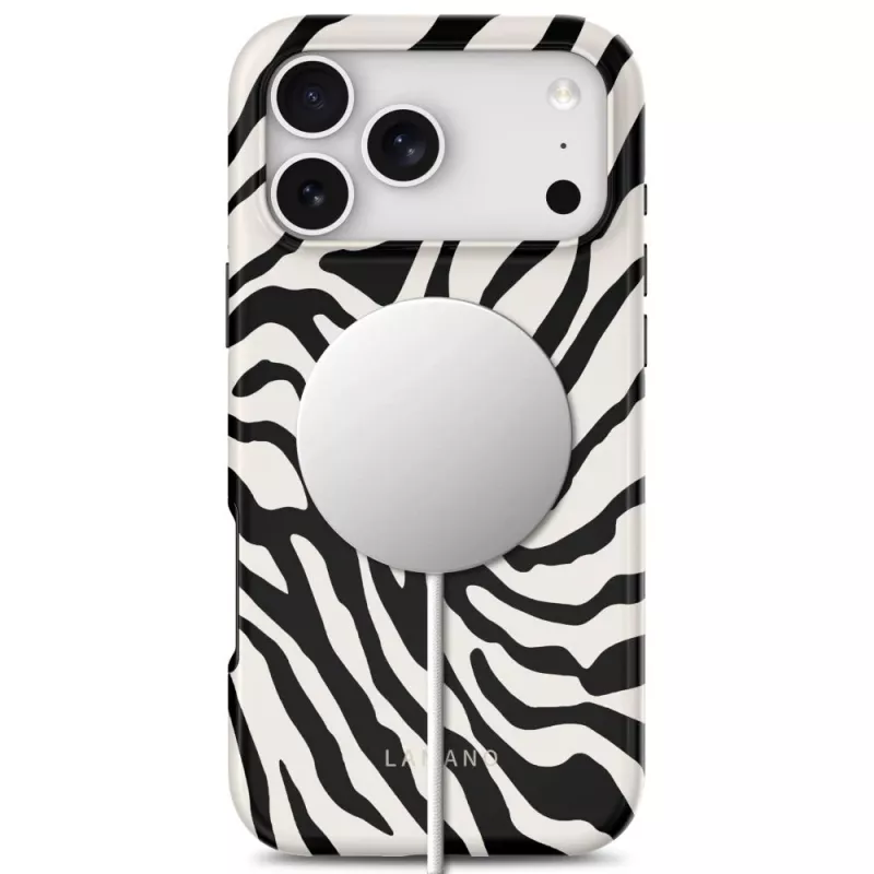 TECH-PROTECT Lamano MagSafe iPhone 17 Pro Max / 18 Pro Max Nature Muse capa