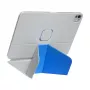 MOFT Dynamic Folio capa para iPad 11 polegadas (2025) / iPad 10,9 polegadas (10.ª ger.) - cinzento cimento