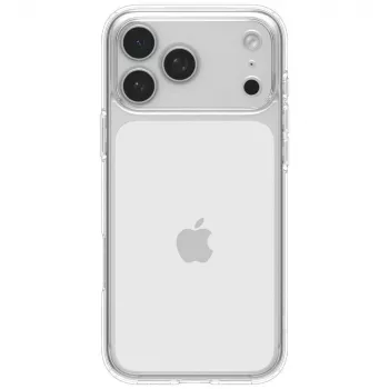 SPIGEN Ultra Hybrid iPhone 17 Pro / 18 Pro cristalino