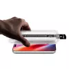 Película protetora de ecrã anti-espião em vidro temperado Spigen Glas.tR EZ Fit Pro HD para iPhone 18 Pro (pack de 2)