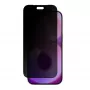 Película protetora de ecrã AMAZINGTHING Radix +Care Privacy Glass para iPhone 18 Pro com moldura de instalação