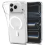 Capa SPIGEN Liquid Crystal MagSafe para iPhone 17 Pro / 18 Pro - transparente