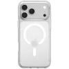 Capa SPIGEN Liquid Crystal MagSafe para iPhone 17 Pro / 18 Pro - transparente