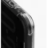 Capa transparente com carregamento UNIQ LifePro Xtreme Magclick para iPhone 18 Pro Max / 17 Pro Max