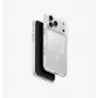 Capa transparente com carregamento UNIQ Clario Magclick para iPhone 18 Pro Max / 17 Pro Max