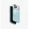 Capa transparente com carregamento UNIQ Clario Magclick para iPhone 18 Pro Max / 17 Pro Max