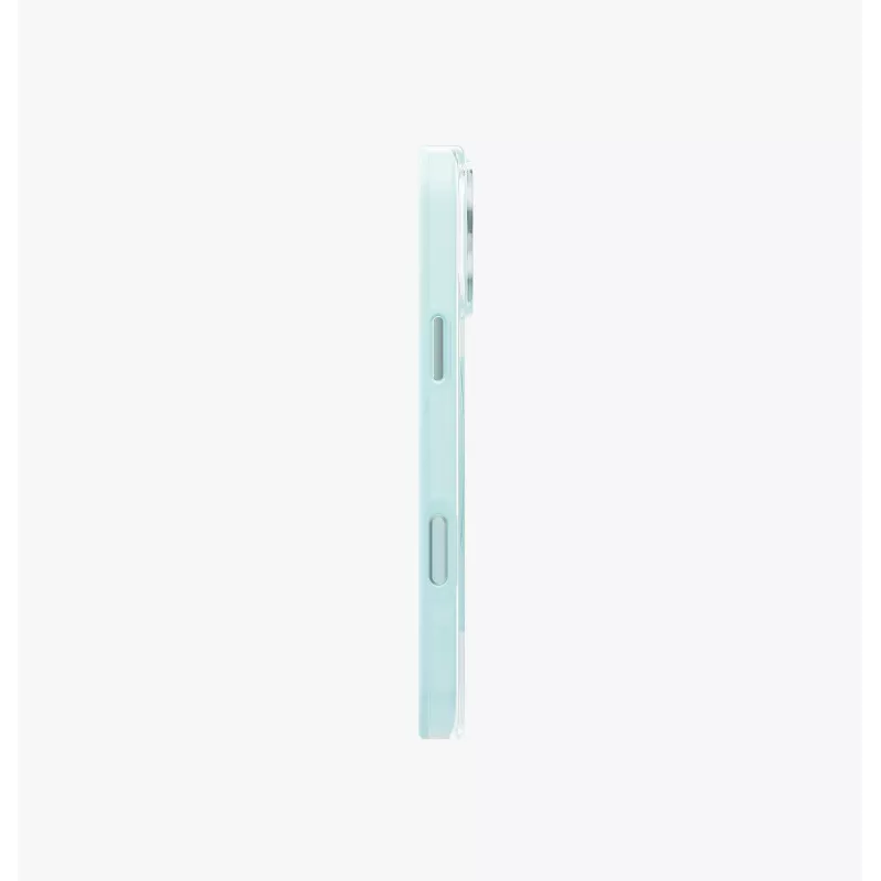 Capa transparente com carregamento UNIQ Clario Magclick para iPhone 18 Pro Max / 17 Pro Max