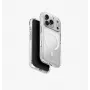 Capa transparente com carregamento UNIQ LifePro Xtreme Magclick para iPhone 18 Pro / 17 Pro
