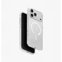 Capa transparente com carregamento UNIQ Airsuit Magclick para iPhone 18 Pro Max / 17 Pro Max