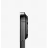 UNIQ Optix Aluguard (DX2) protetor de objetiva da câmara para iPhone 18 Pro / 18 Pro Max – prateado com aplicador