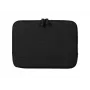 Natec Mussel 2 Max 14,1 capa de portátil preta
