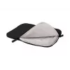 Natec Mussel 2 Max 14,1 capa de portátil preta