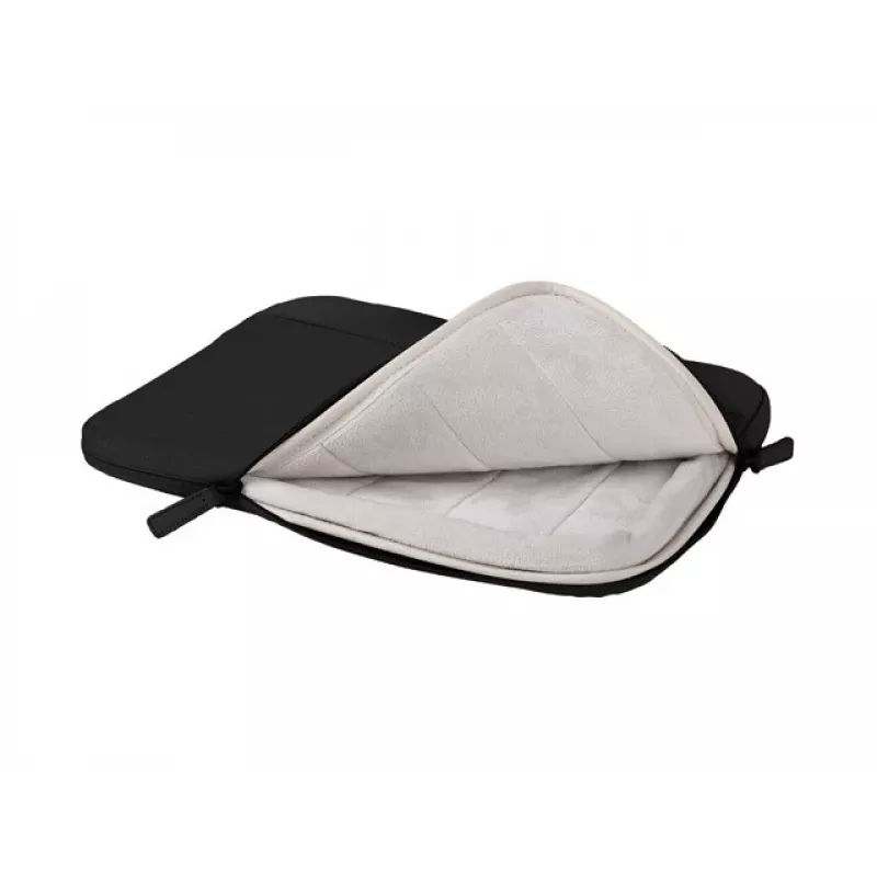 Natec Mussel 2 Max 14,1 capa de portátil preta