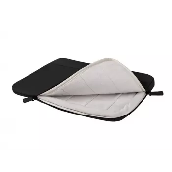 Natec Mussel 2 Max 16 capa de portátil NET-2482, preto