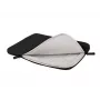 Natec Mussel 2 Max 16 Bolsa para portátil NET-2482, preto