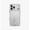 UNIQ Heldro Air MagClick capa de carregamento para iPhone 18 Pro Max / 17 Pro Max – transparente