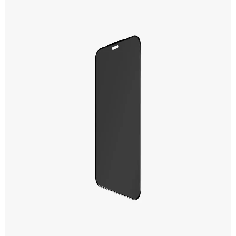 UNIQ Optix Privacy Xenon película de proteção de ecrã em nanokeramik para iPhone 18 Pro