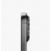 UNIQ Optix Prime protetor de objetiva da câmara para iPhone 18 Pro / iPhone 18 Pro Max – prateado com aplicador