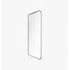 UNIQ Optix Covex Matte DX2 película de proteção de ecrã em vidro temperado para iPhone 18 Pro Max