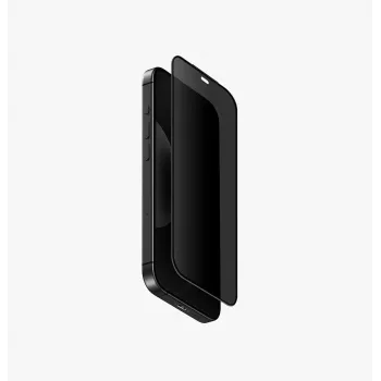 UNIQ Optix Privacy Xenon Nanoceram película de proteção de ecrã para iPhone 18 Pro Max