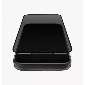 UNIQ Optix Privacy Xenon Nanoceram película de proteção de ecrã para iPhone 18 Pro Max