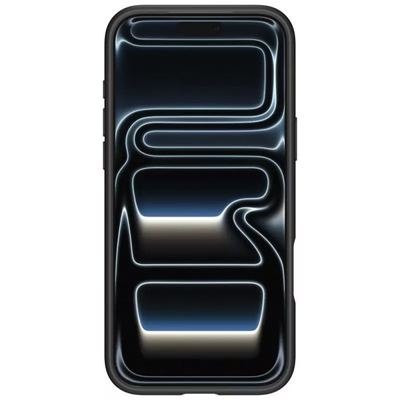 Spigen Ultra Hybrid iPhone 17 Pro / 18 Pro preto mate