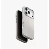 UNIQ Lyden MagClick capa de carregamento para iPhone 17 Pro, preto