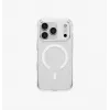 UNIQ LifePro Xtreme MagClick capa de carregamento para iPhone 18 Pro / 17 Pro – transparente