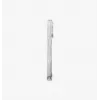 UNIQ LifePro Xtreme MagClick capa de carregamento para iPhone 18 Pro / 17 Pro – transparente