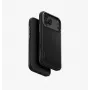 UNIQ Keva Magclick capa de carregamento para iPhone 18 Pro Max / 17 Pro Max – preto