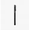 UNIQ Keva Magclick capa de carregamento para iPhone 18 Pro Max / 17 Pro Max – preto