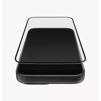 UNIQ Optix Xenon película de proteção de ecrã em nanokeramik para iPhone 18 Pro