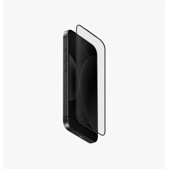 UNIQ Optix XenonNanoceram película de proteção de ecrã em vidro cerâmico para iPhone 18 Pro Max