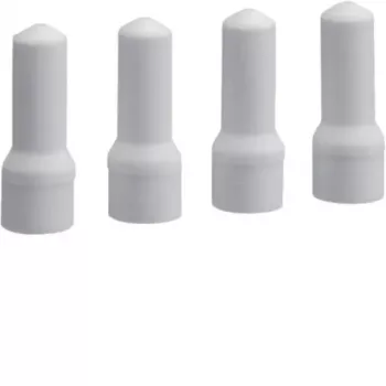 Conjunto de isolamento Hager para adaptador SLS HT006 (HT006)