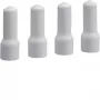 Conjunto de isolamento Hager para adaptador SLS HT006 (HT006)
