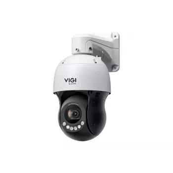 TP-LINK VIGI InSight PTZ5425 V1.6 - câmara de rede PTZ exterior 4MP com zoom ótico 25x, IP66/IK10, PoE