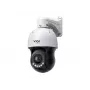 TP-LINK VIGI InSight PTZ5425 V1.6 - câmara de rede PTZ exterior 4MP com zoom ótico 25x, IP66/IK10, PoE