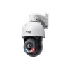 TP-LINK VIGI InSight PTZ5425 V1.6 - câmara de rede PTZ exterior 4MP com zoom ótico 25x, IP66/IK10, PoE